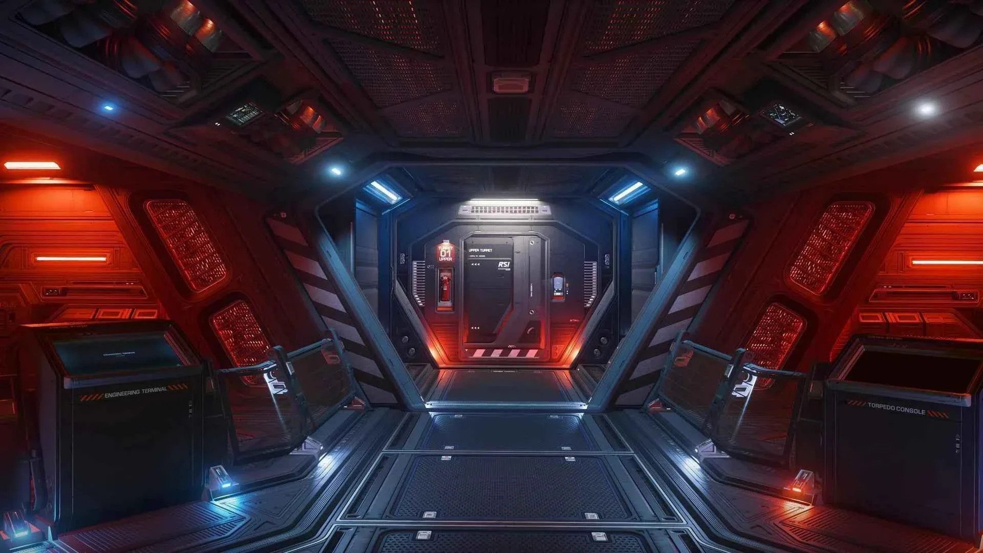 Perseus - Standalone Ship - Image 14