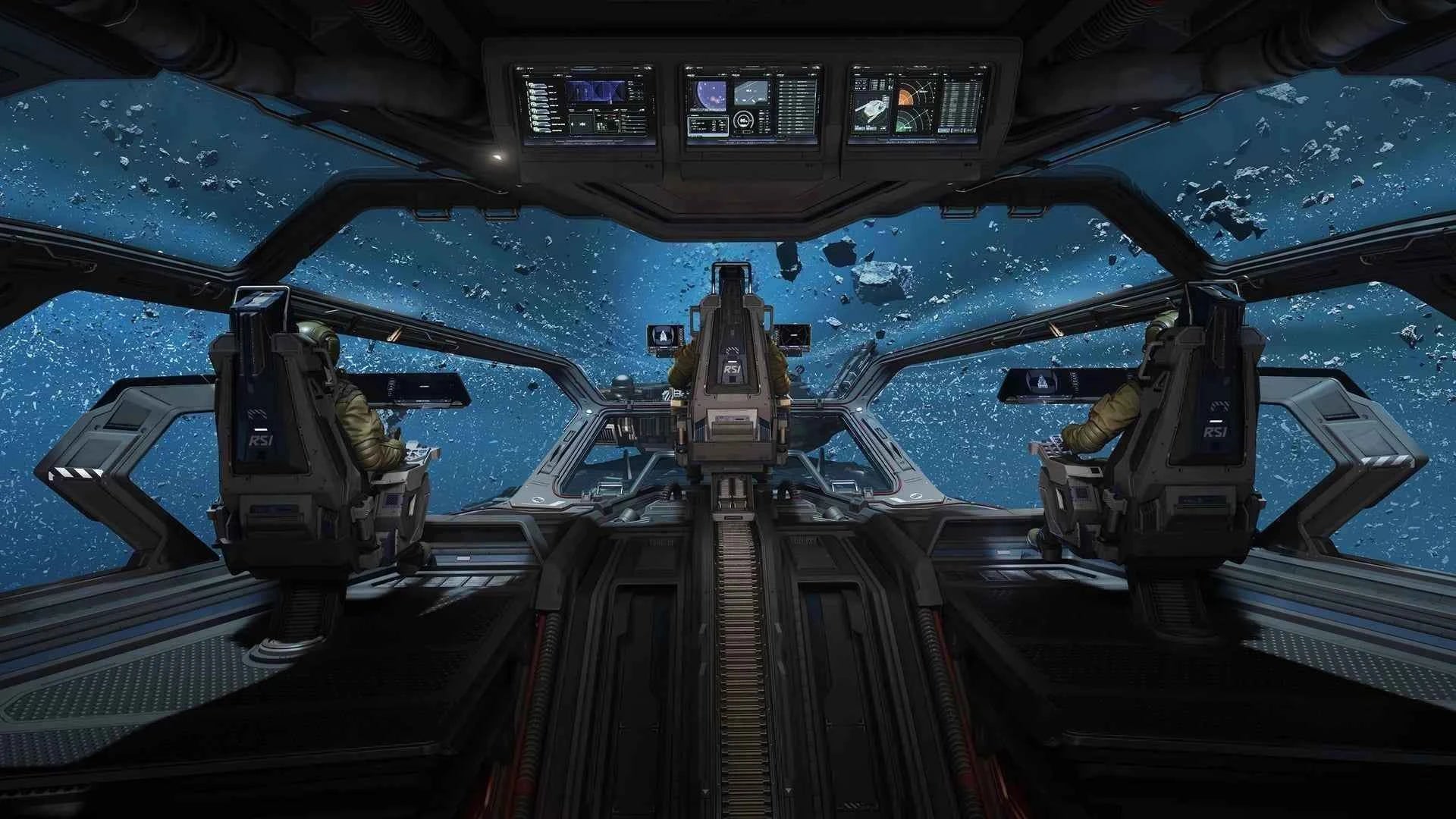 Perseus - Standalone Ship - Image 15