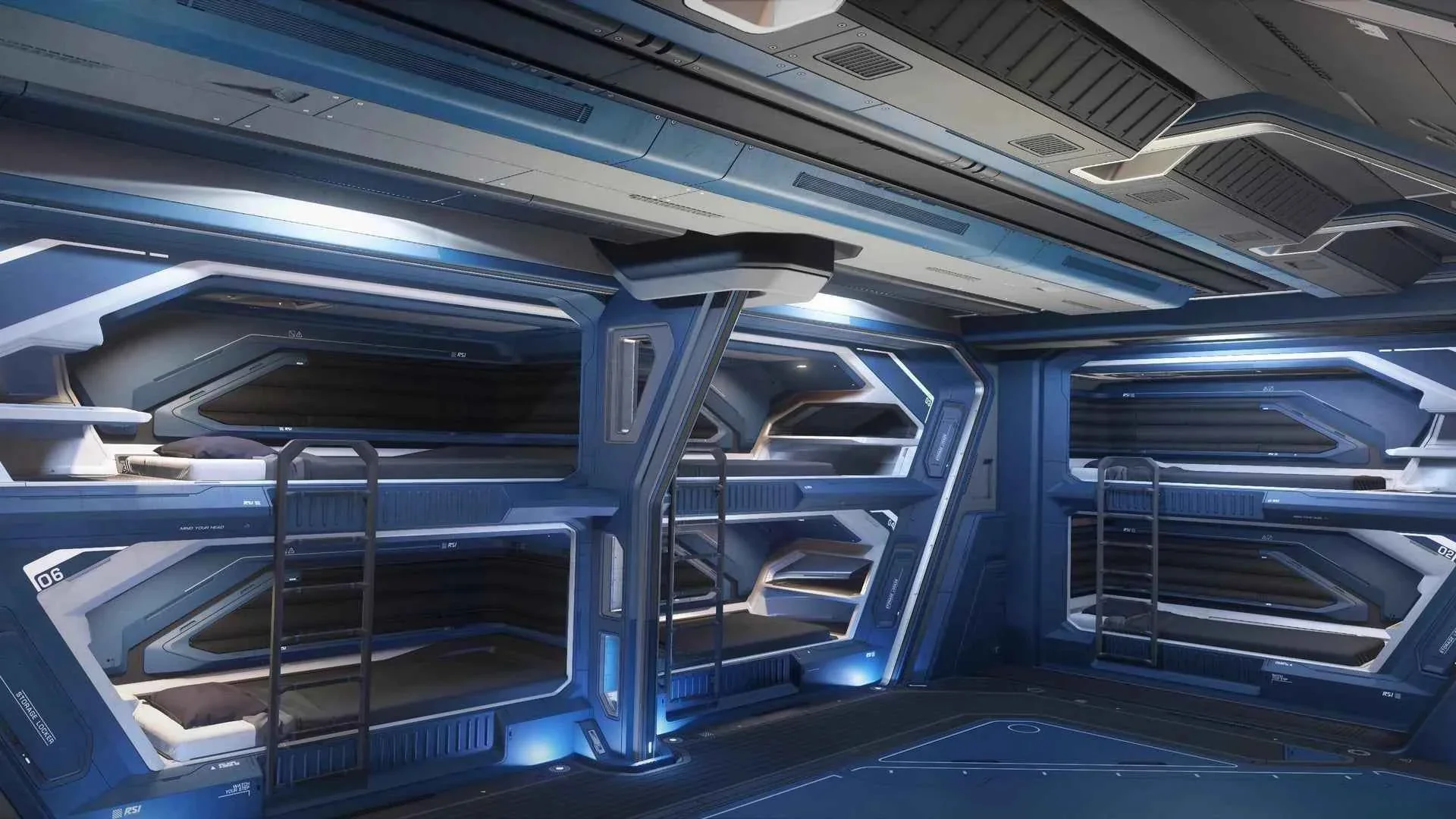 Perseus - Standalone Ship - Image 19