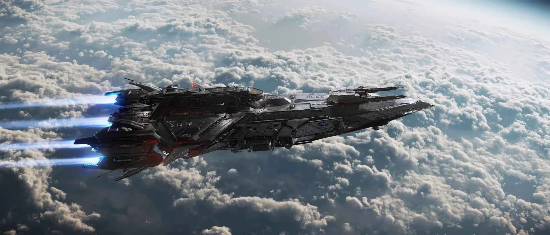 Perseus - Standalone Ship - Image 10