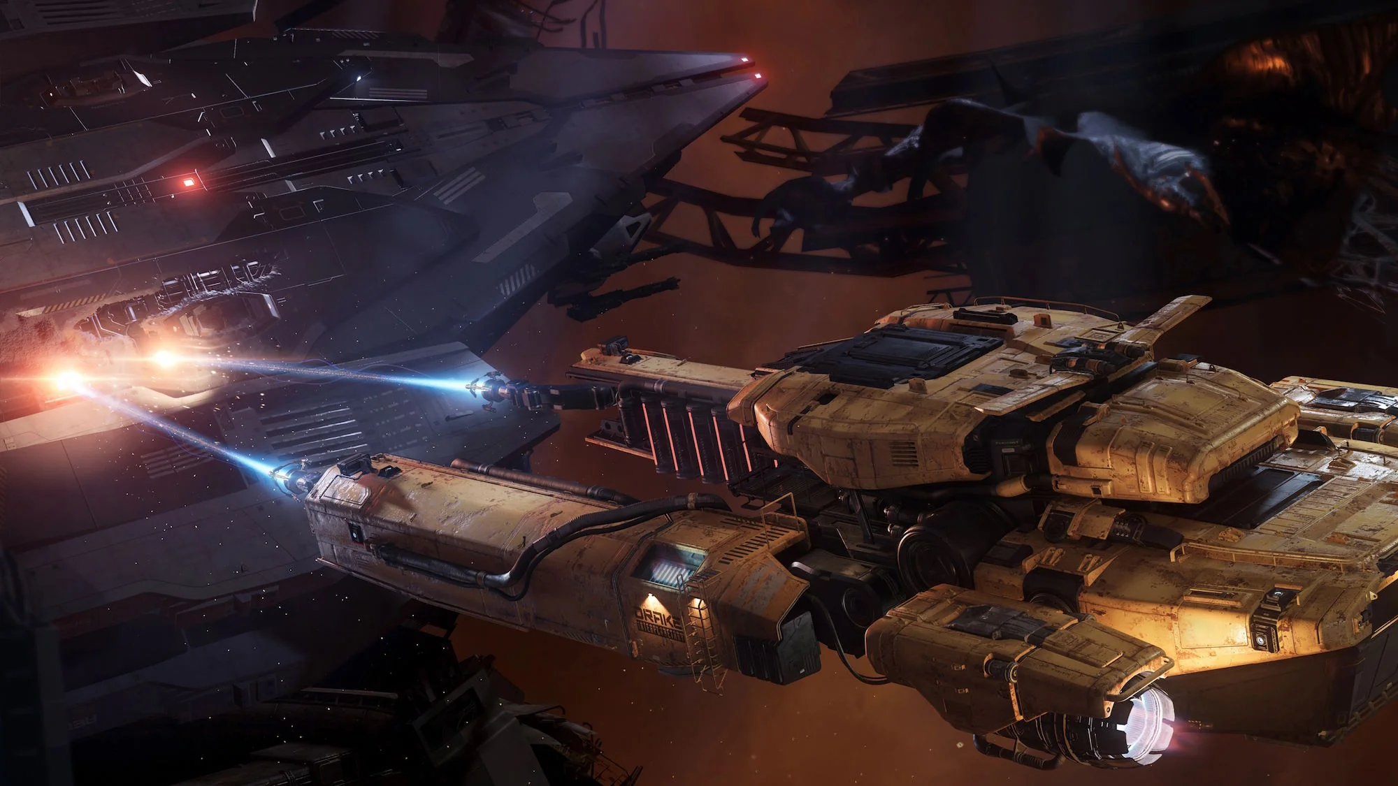 Pirate Caterpillar Rip and Dip Pack - LTI (CCU'd) - Image 3