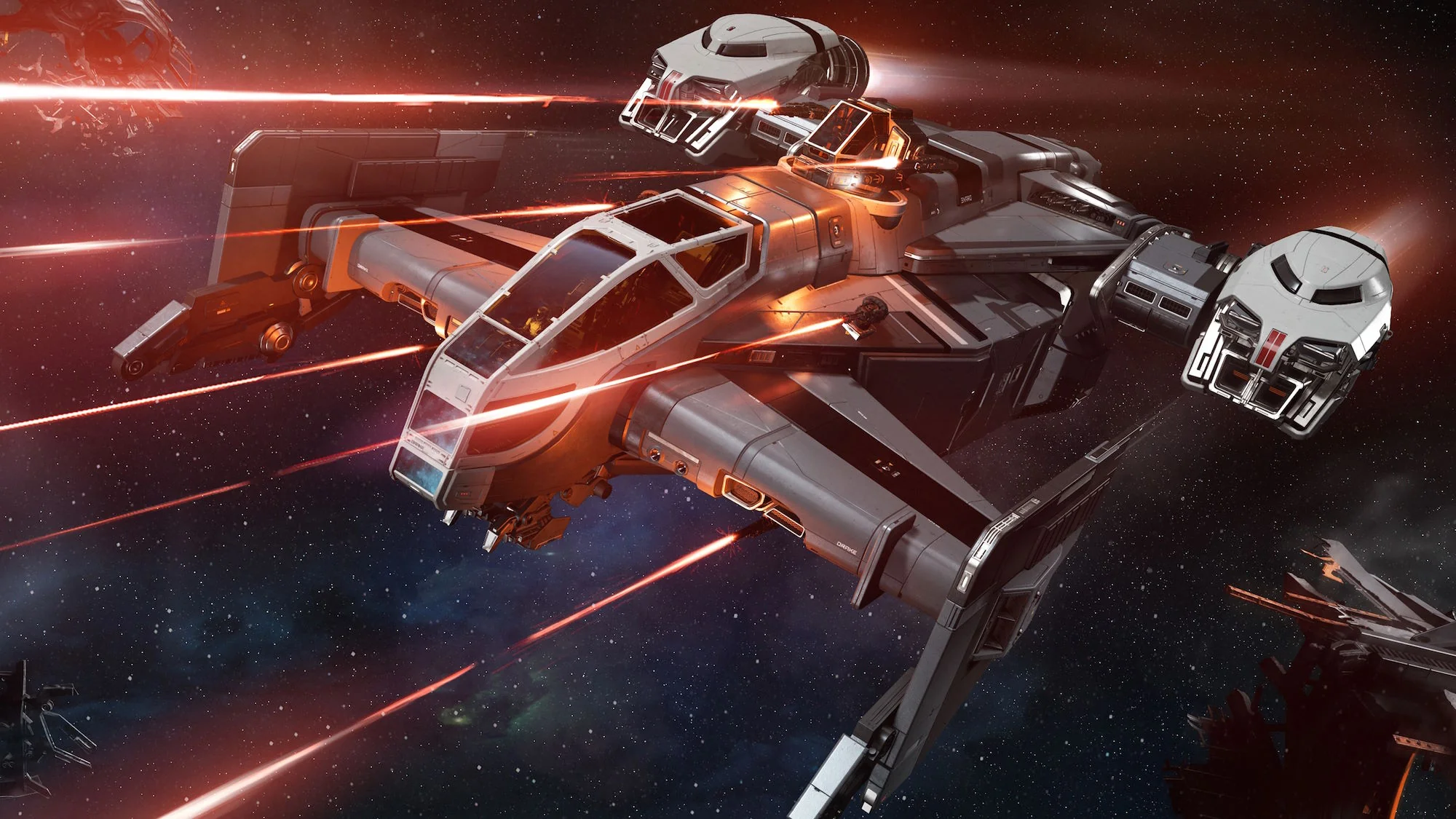 Pirate Caterpillar Rip and Dip Pack - LTI (CCU'd) - Image 4