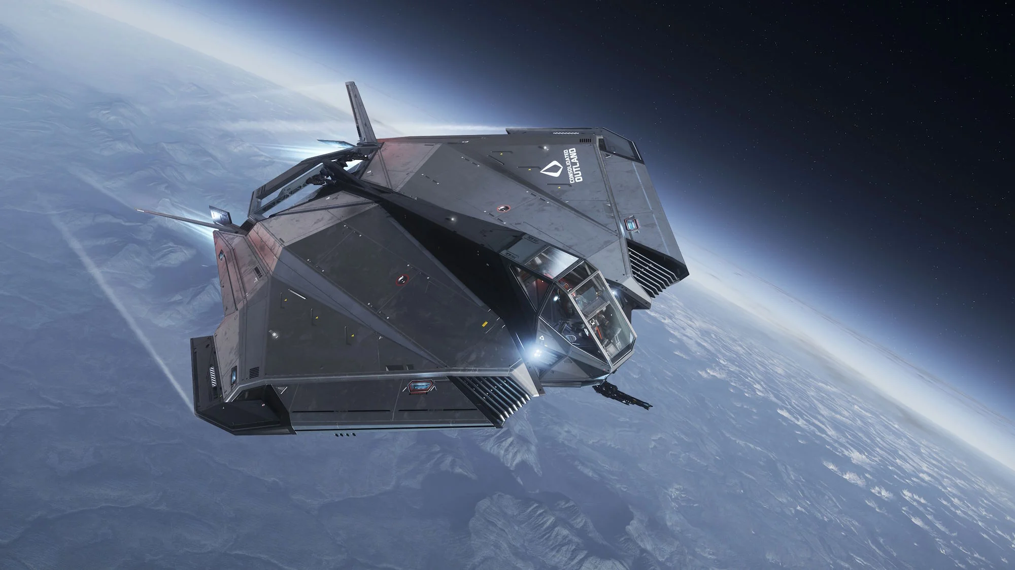 Pirate Caterpillar Rip and Dip Pack - LTI (CCU'd) - Image 5