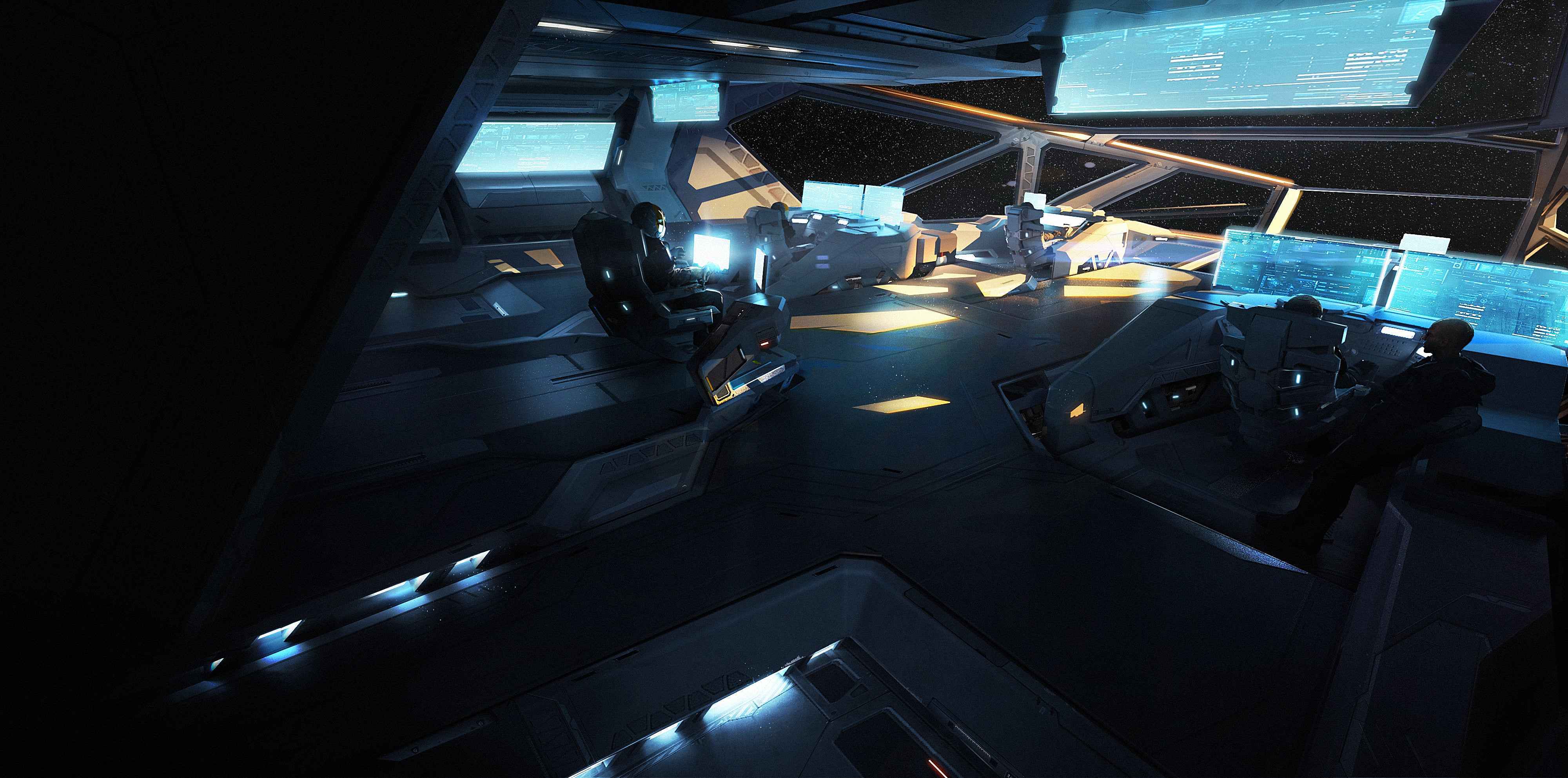 Polaris - Standalone Ship - Image 6