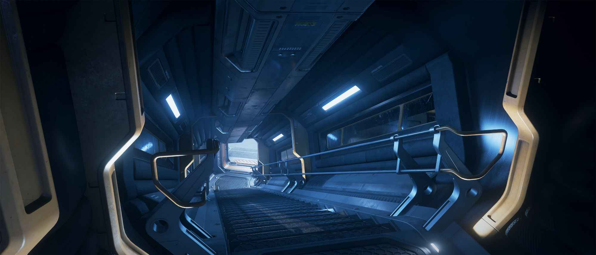 Star Citizen High Admiral Account – Idris-P & 100i with LTI - Image 13