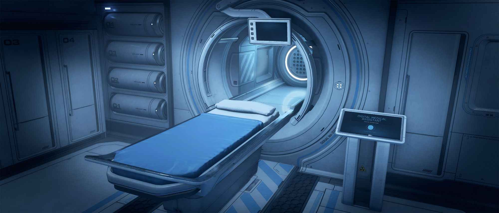 Star Citizen High Admiral Account – Idris-P & 100i with LTI - Image 14