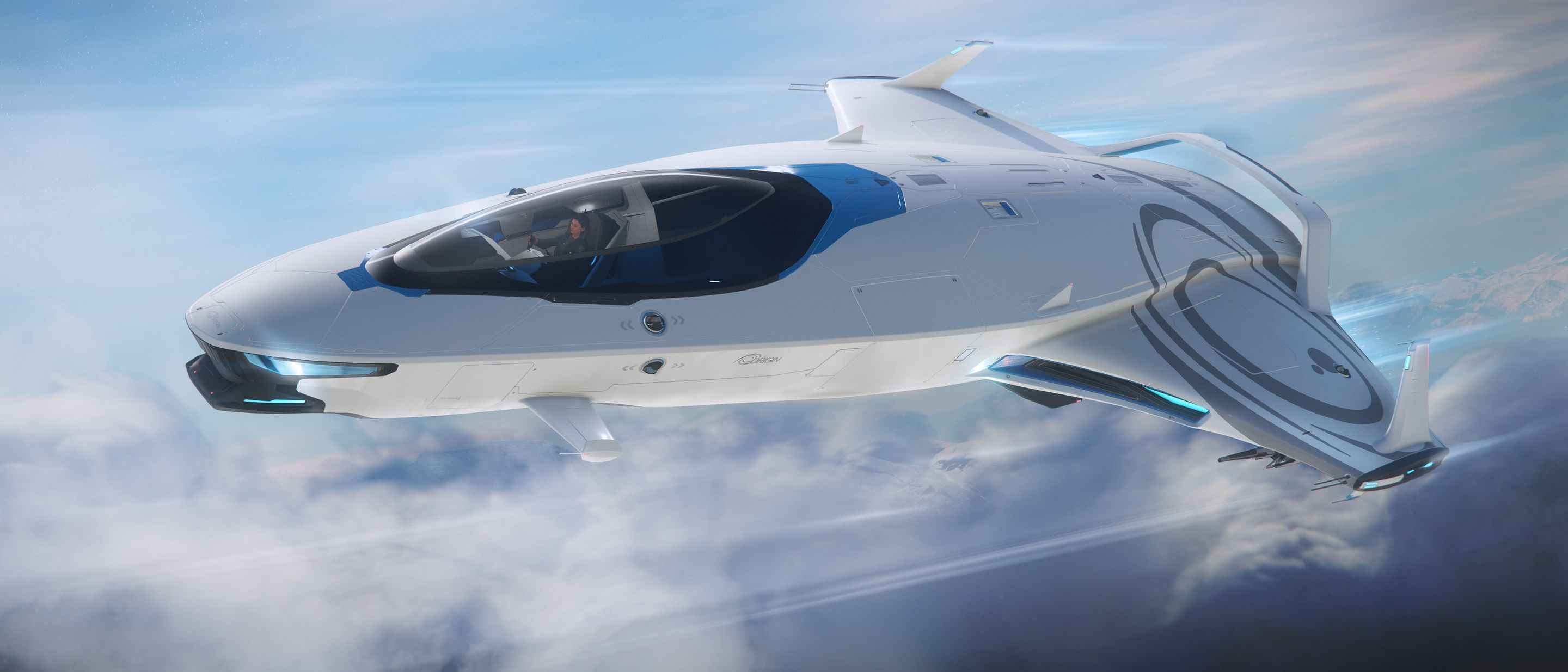 Space Marshal Account – Origin Complete Pack (LTI) + Event Flair & Concierge Perks - Image 6