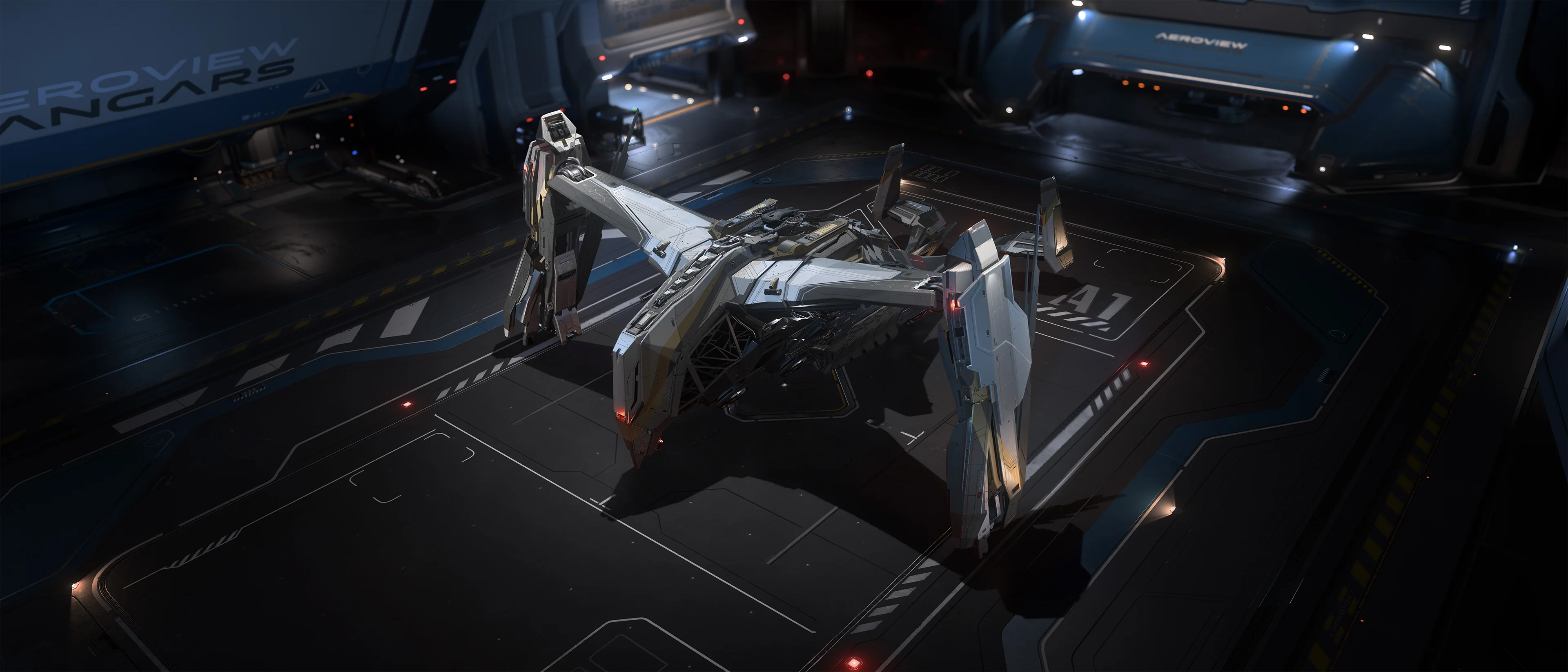 Prowler - 5 Paint Pack - Image 4