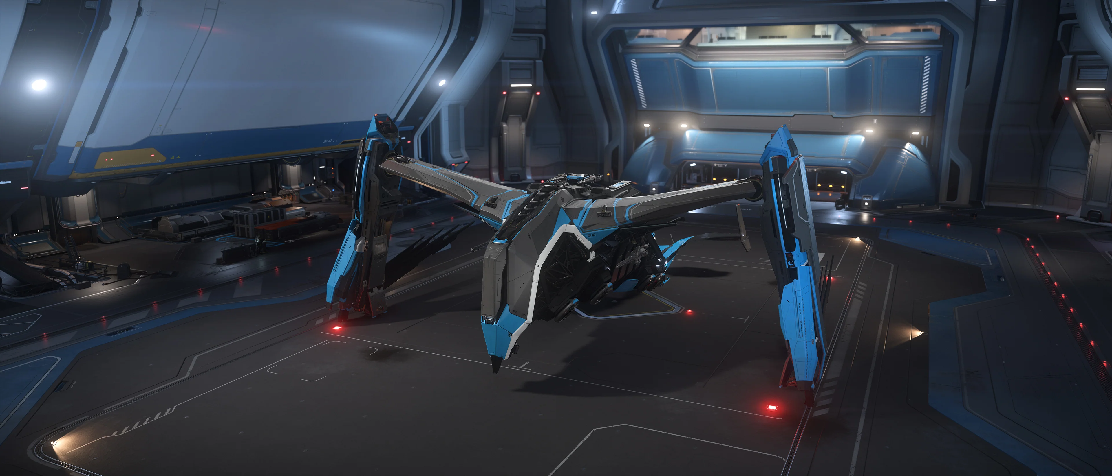 Prowler - 5 Paint Pack - Image 5