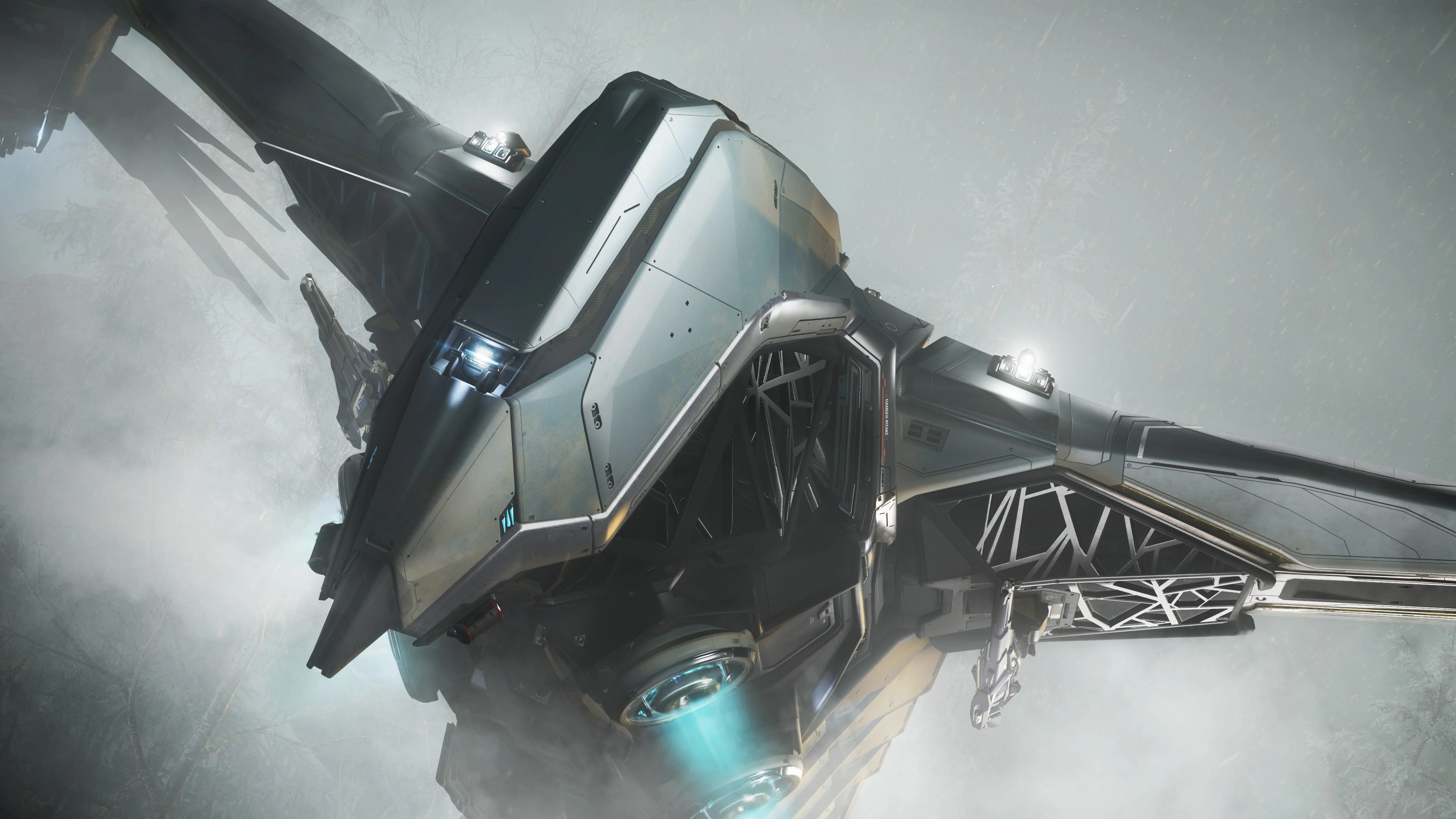 Prowler - Standalone Ship - Image 5