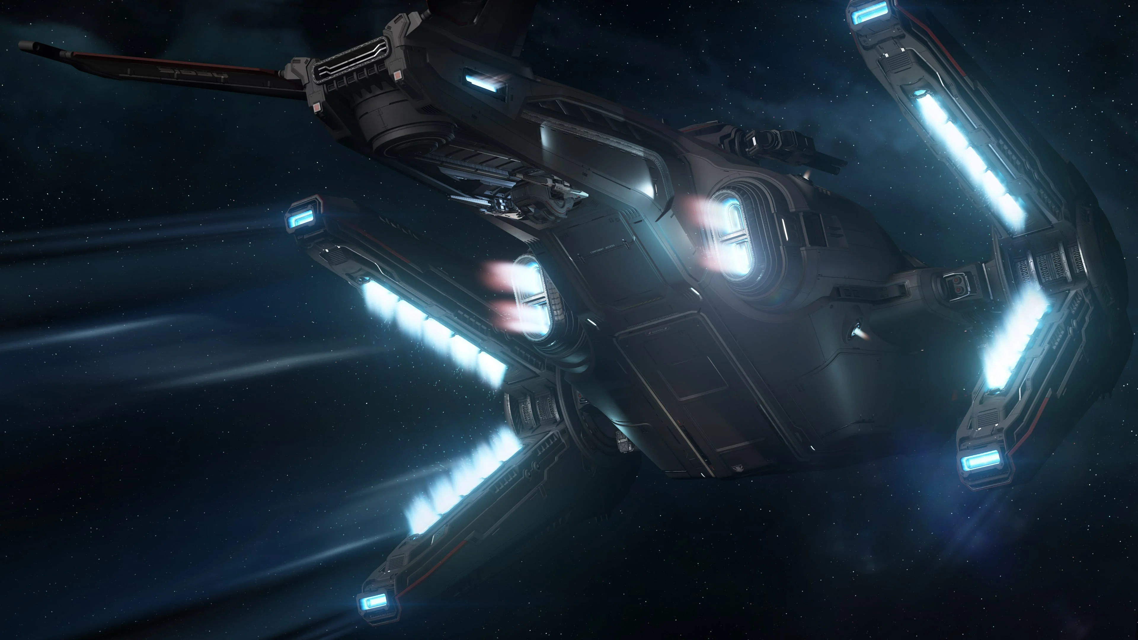 Redeemer - Standalone Ship - Image 5