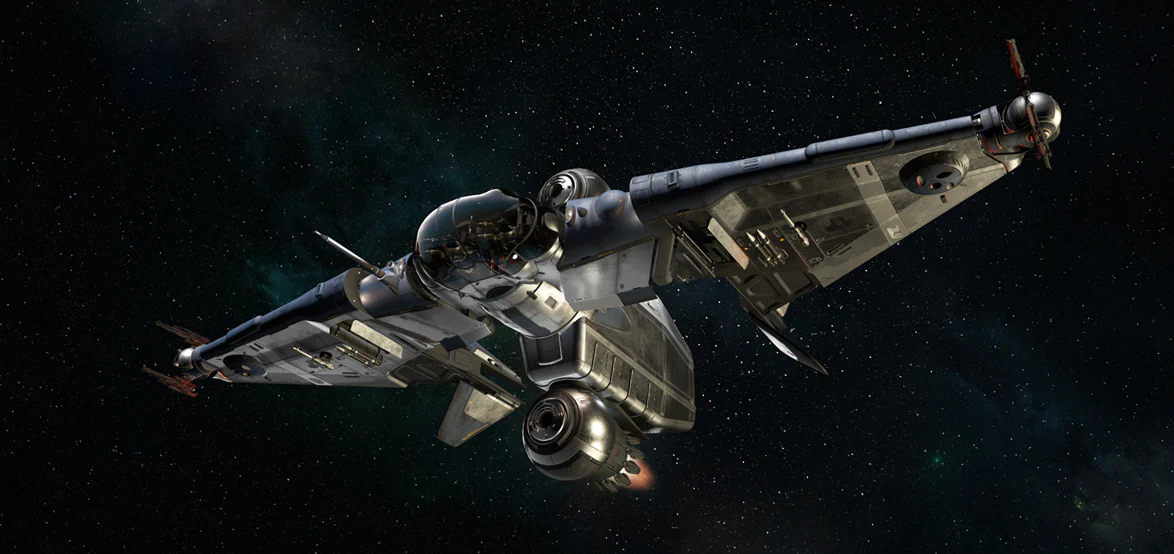 Reliant Kore - Standalone Ship - Image 4