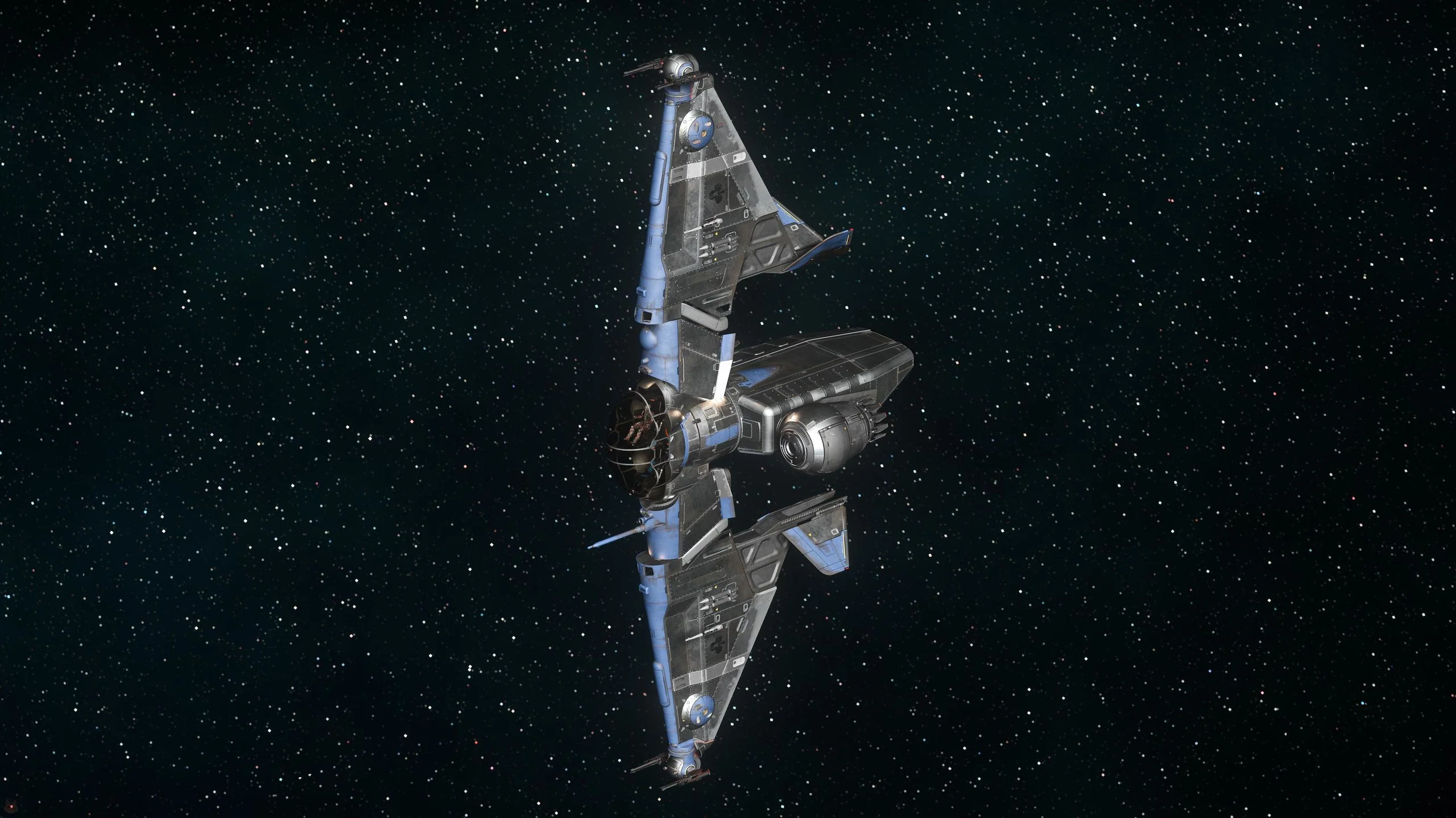 Reliant Kore - Standalone Ship - Image 6