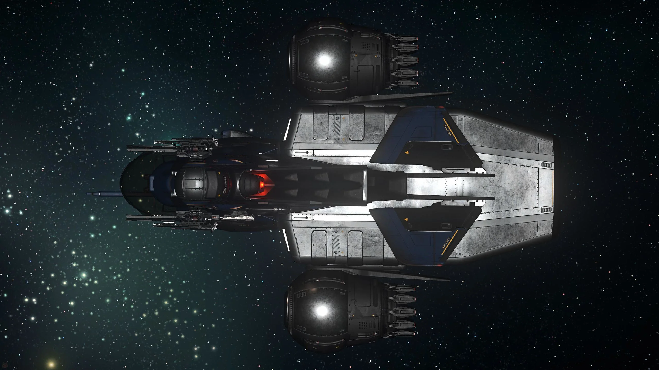 Reliant Kore - Standalone Ship - Image 7