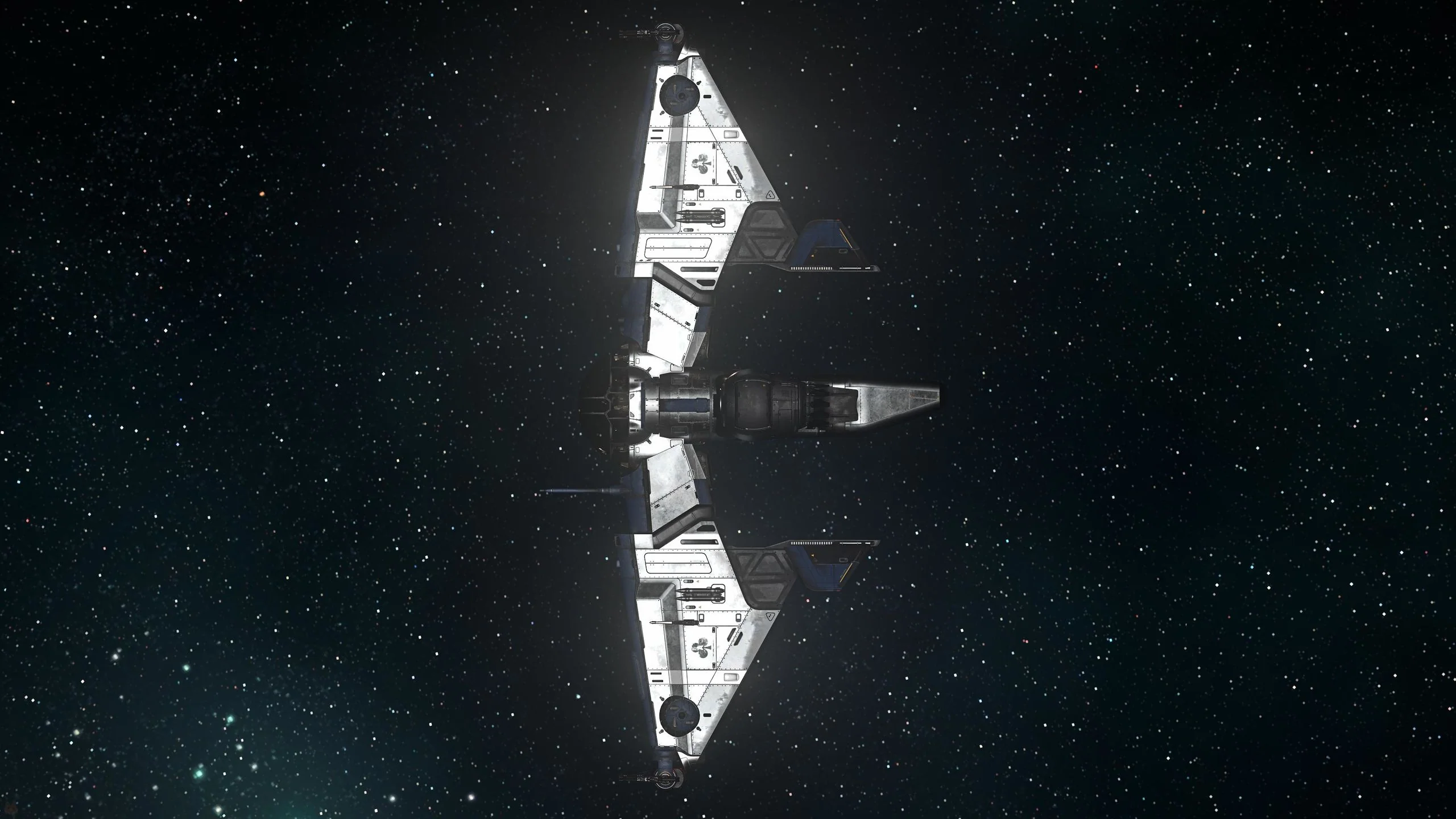 Reliant Kore - Standalone Ship - Image 8