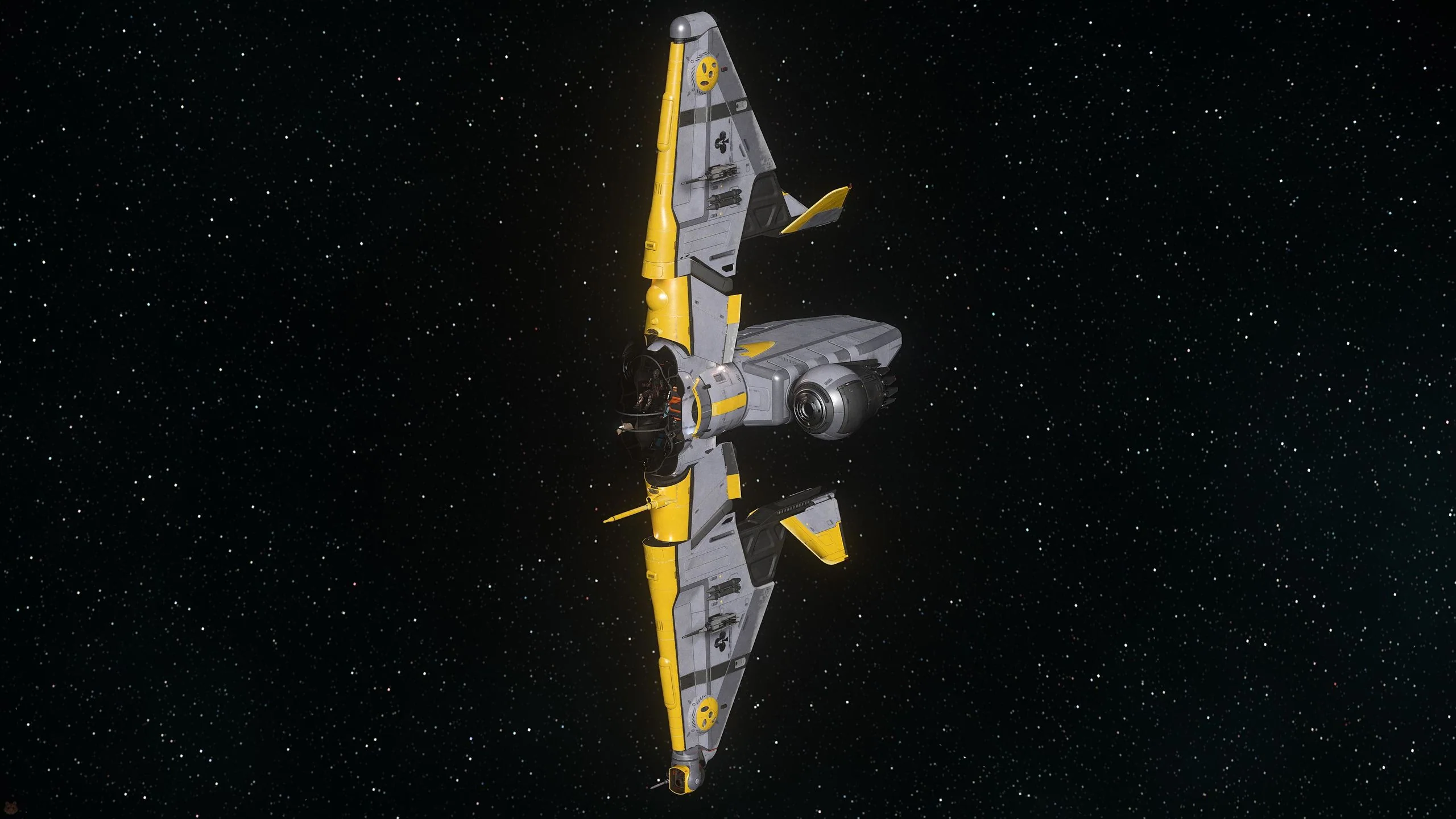 Reliant Mako - Standalone Ship - Image 6