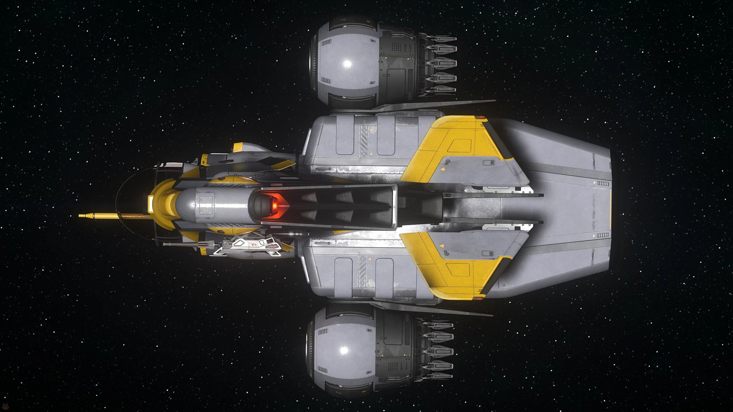 Reliant Mako - Standalone Ship - Image 7