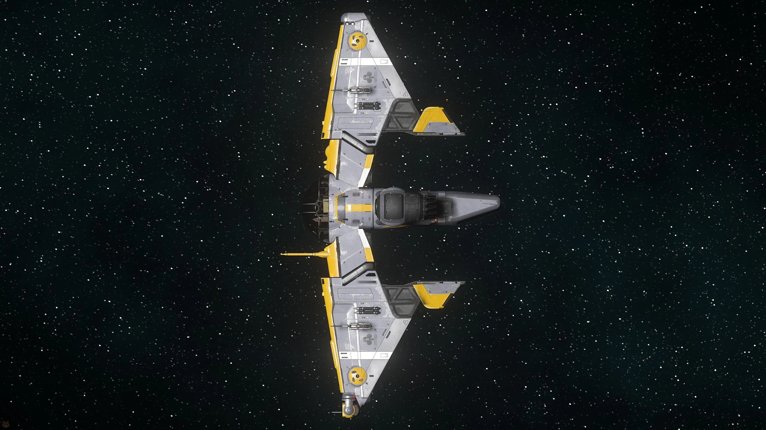 Reliant Mako - Standalone Ship - Image 8