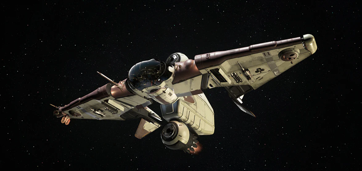 Reliant Sen - Standalone Ship - Image 4