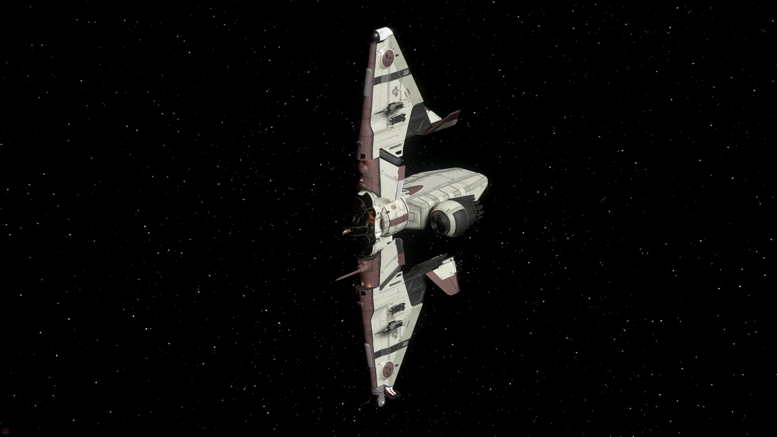 Reliant Sen - Standalone Ship - Image 7