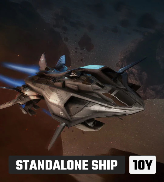 Retaliator - Standalone Ship - Image 3