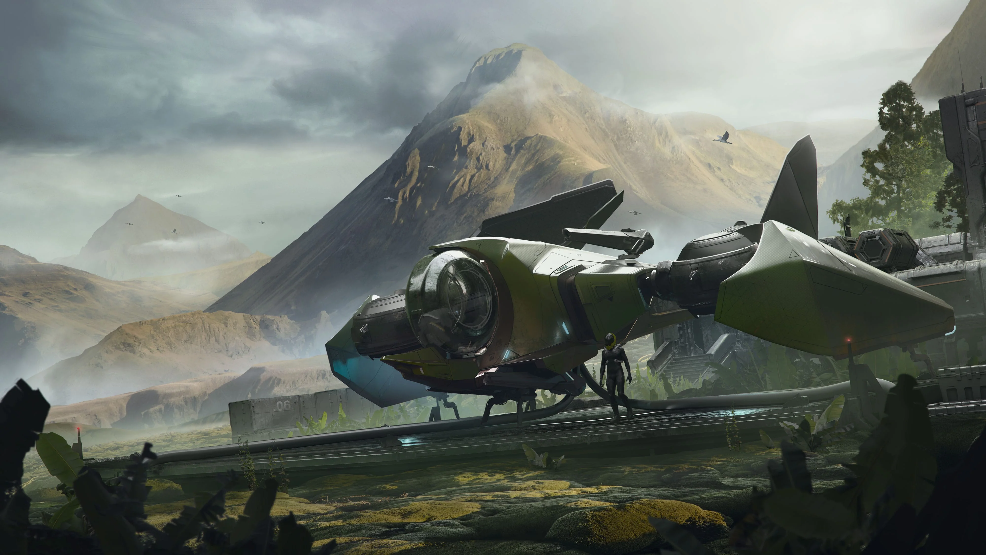 San'tok.yai - Original Concept LTI - Image 6