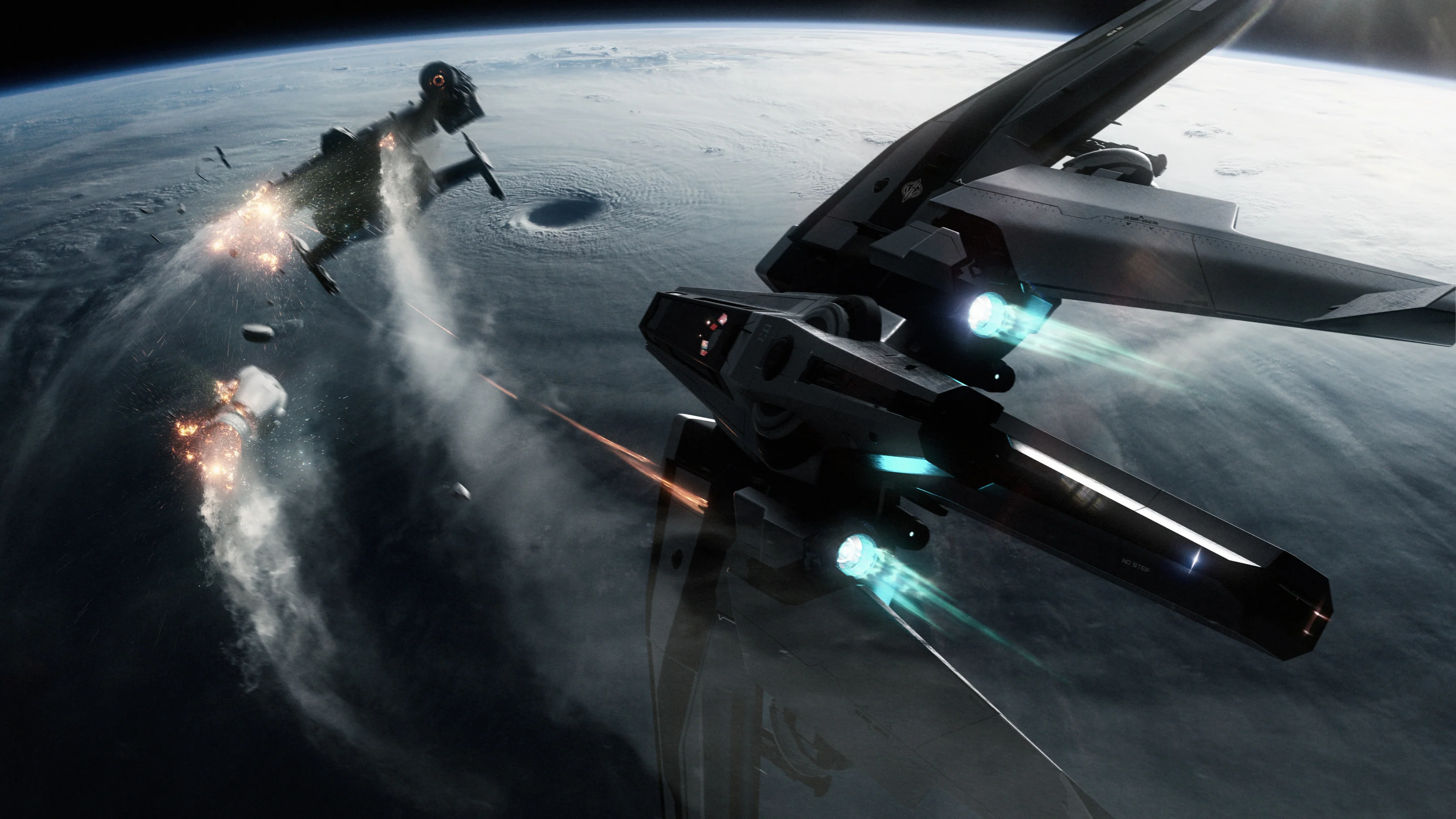 Smugglers Pack Warbond - LTI - Image 11