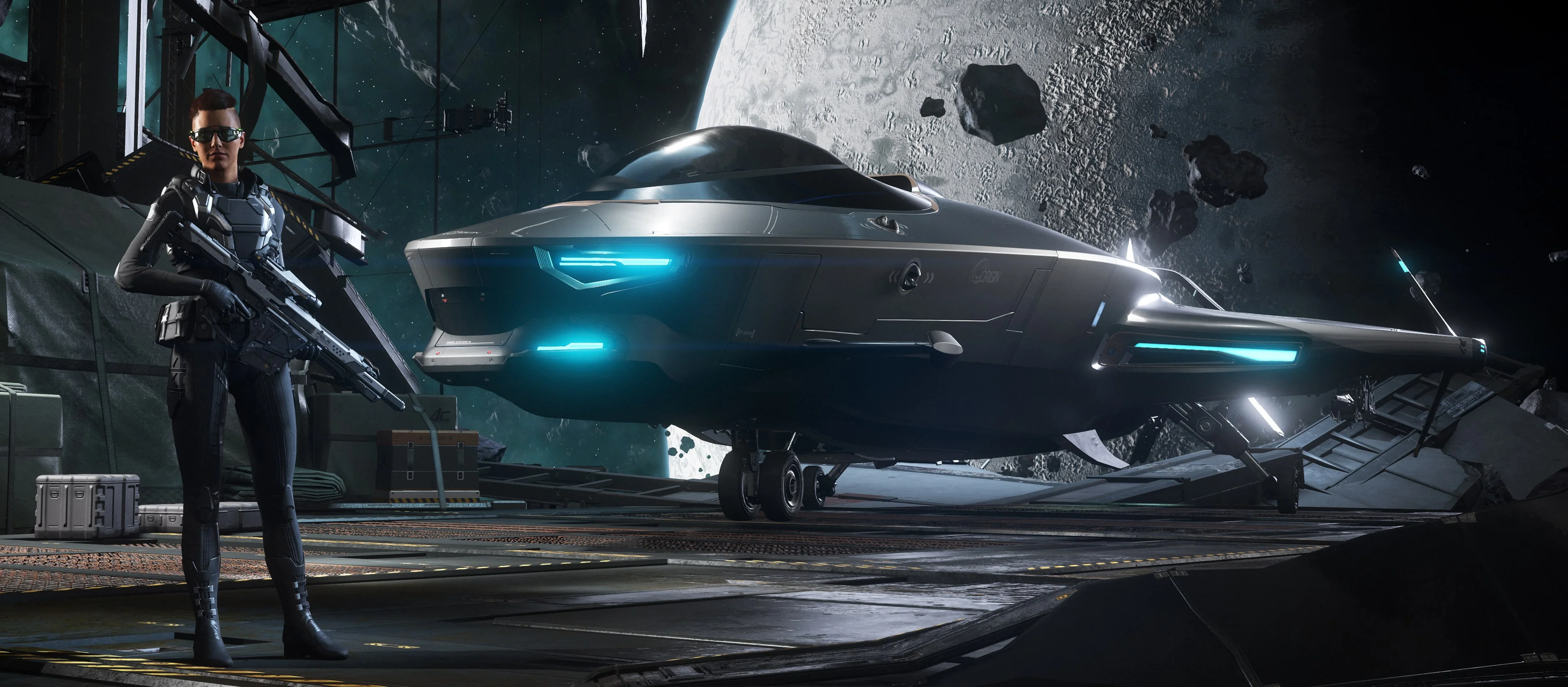 Smugglers Pack Warbond - LTI - Image 8