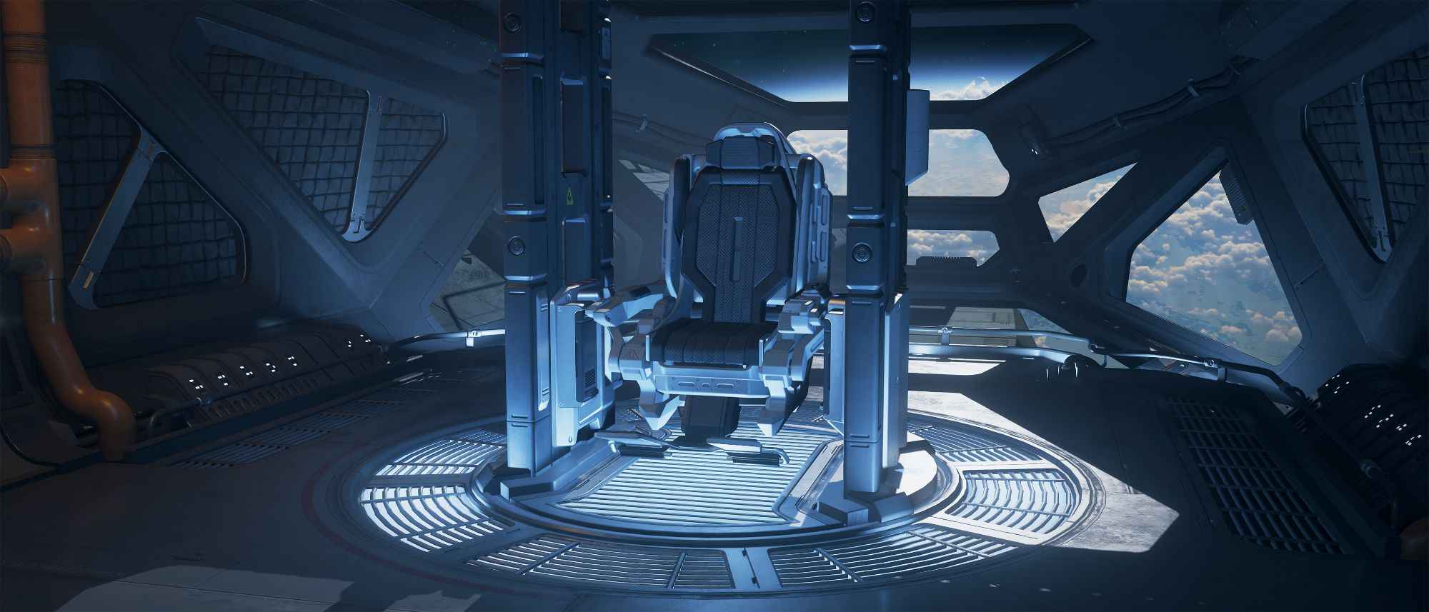 Star Citizen High Admiral Account – Idris-P & 100i with LTI - Image 10