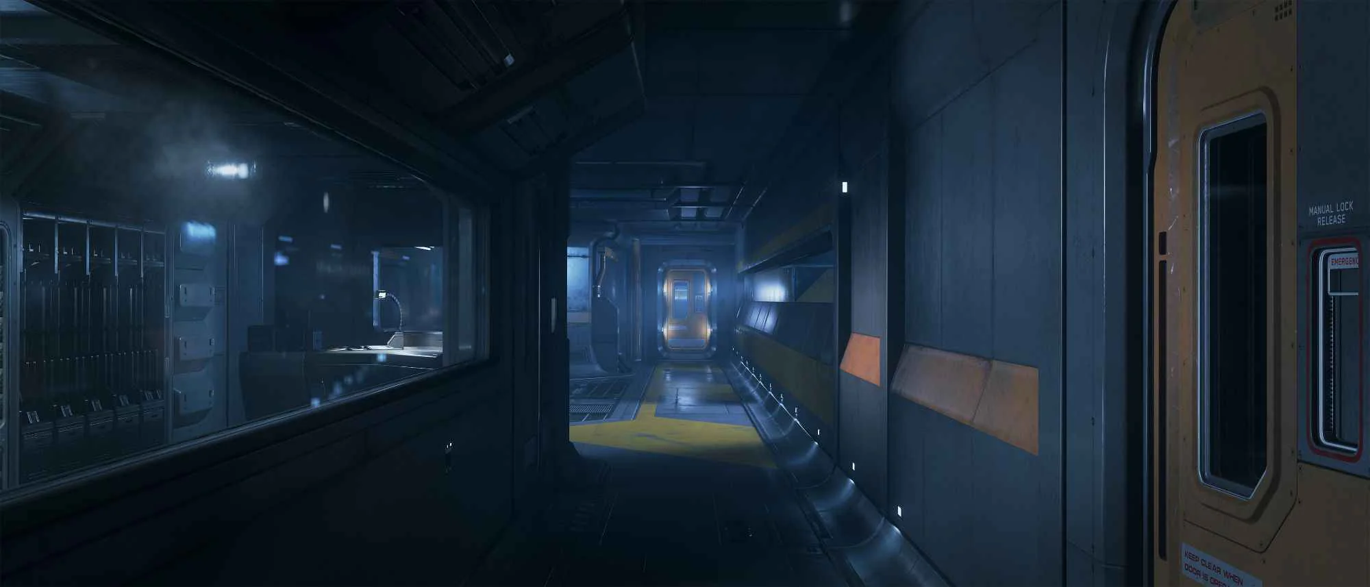 Star Citizen High Admiral Account – Idris-P & 100i with LTI - Image 3