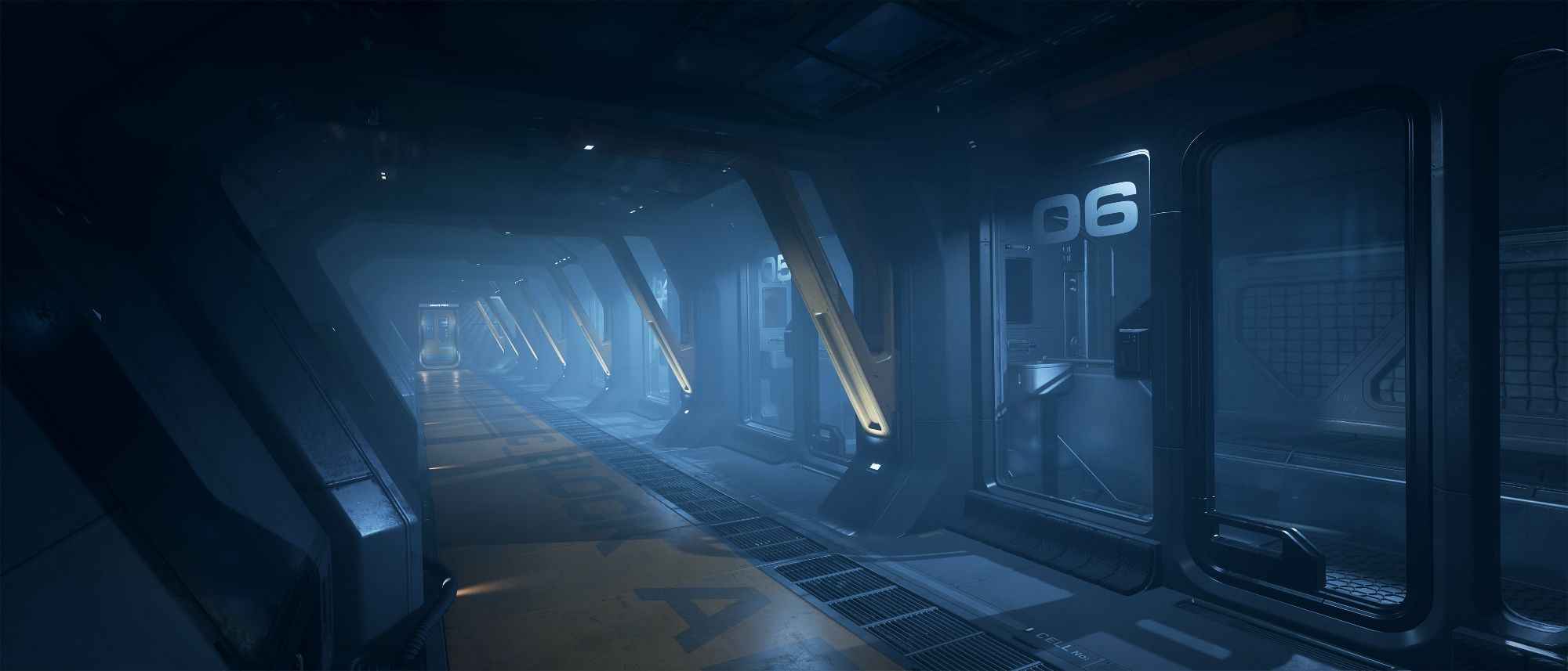 Star Citizen High Admiral Account – Idris-P & 100i with LTI - Image 4