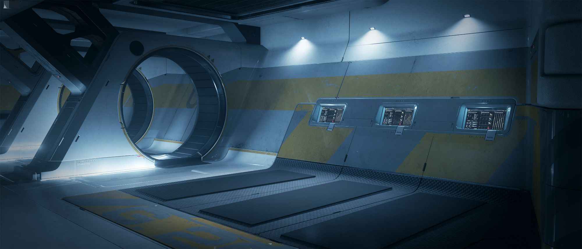 Star Citizen High Admiral Account – Idris-P & 100i with LTI - Image 5