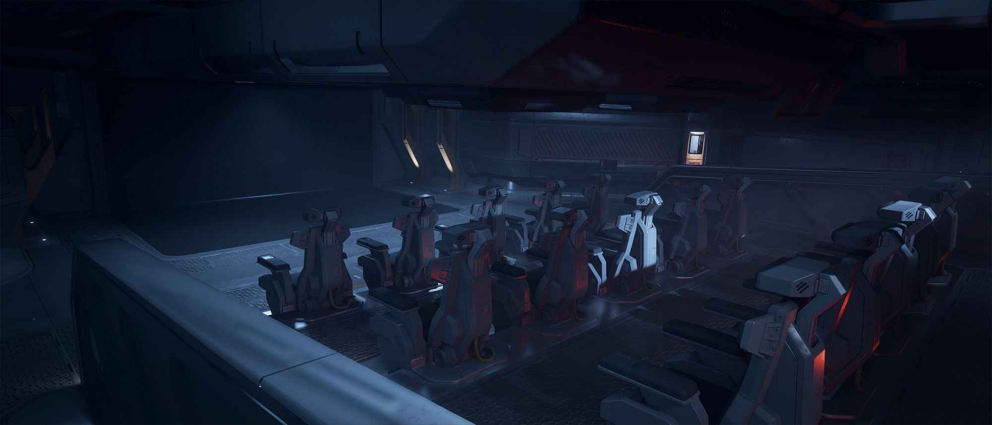 Star Citizen High Admiral Account – Idris-P & 100i with LTI - Image 6