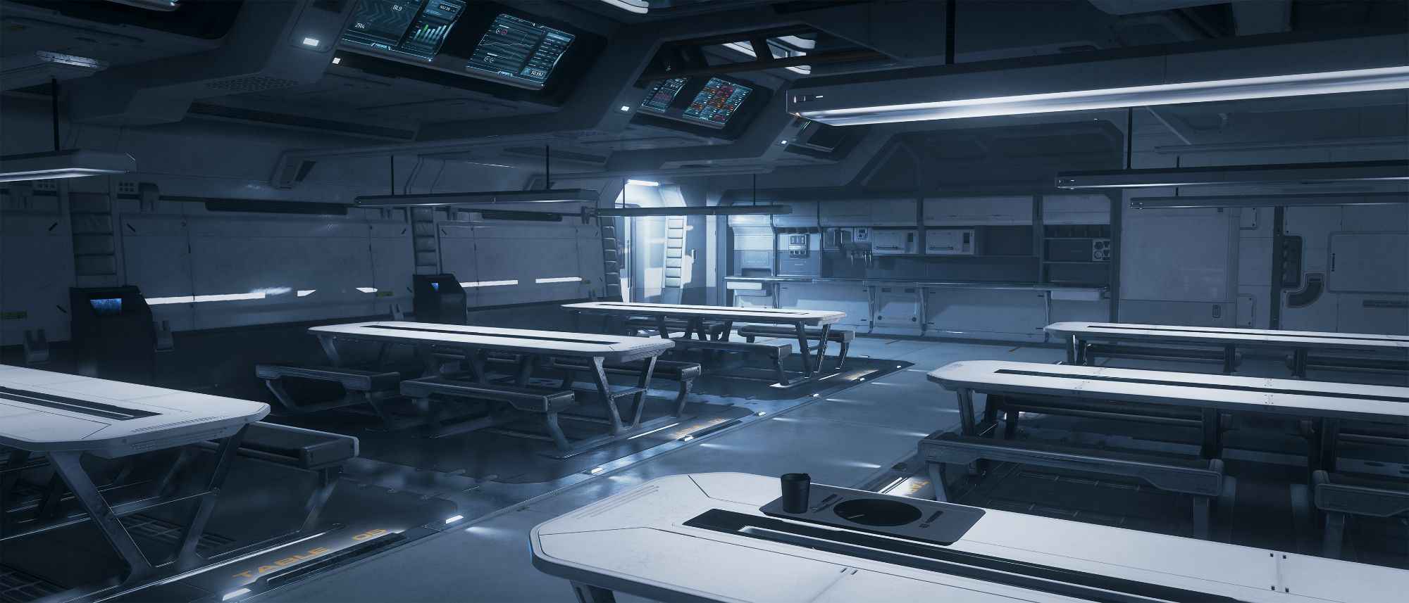 Star Citizen High Admiral Account – Idris-P & 100i with LTI - Image 7