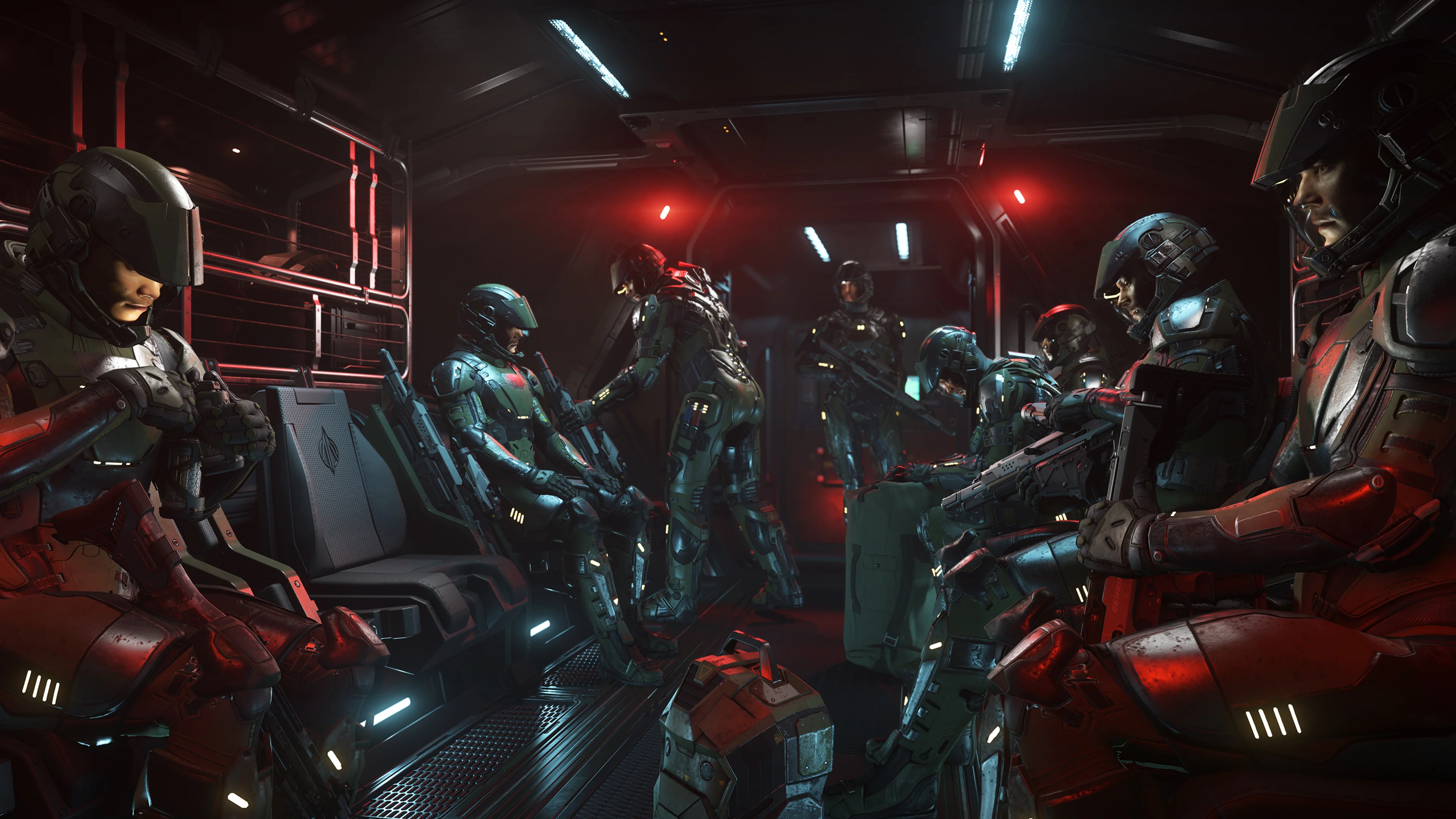 Spartan - Standalone Vehicle - Image 6