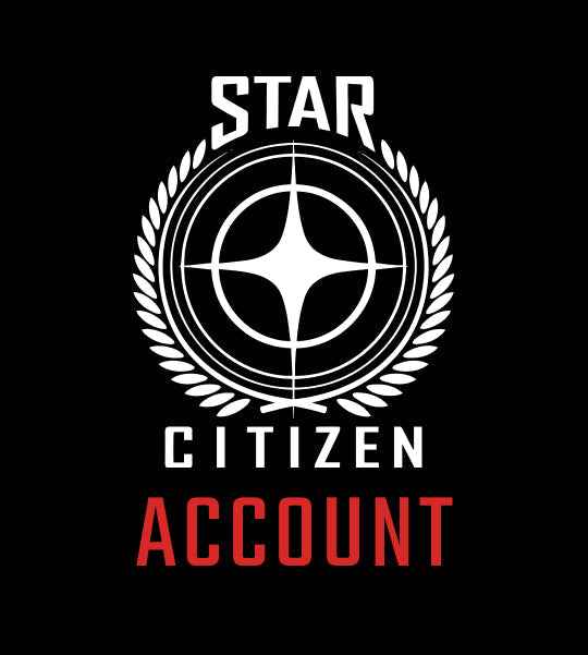 Star Citizen Accounts For Sale