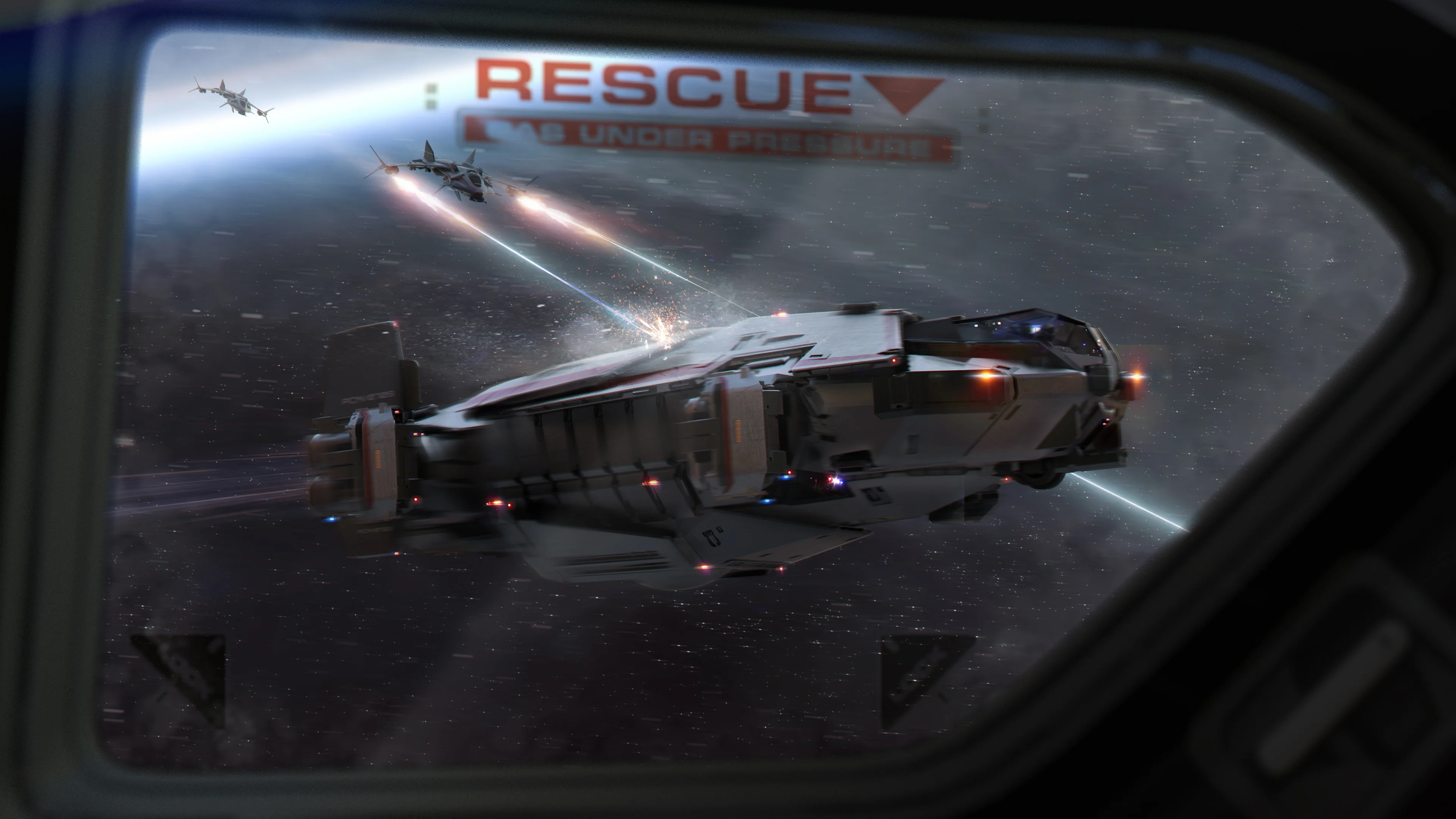 Terrapin - Standalone Ship - Image 6