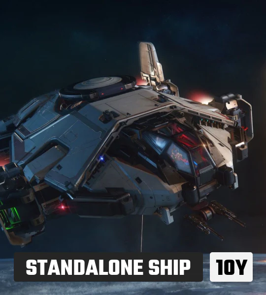 Terrapin - Standalone Ship - Image 3