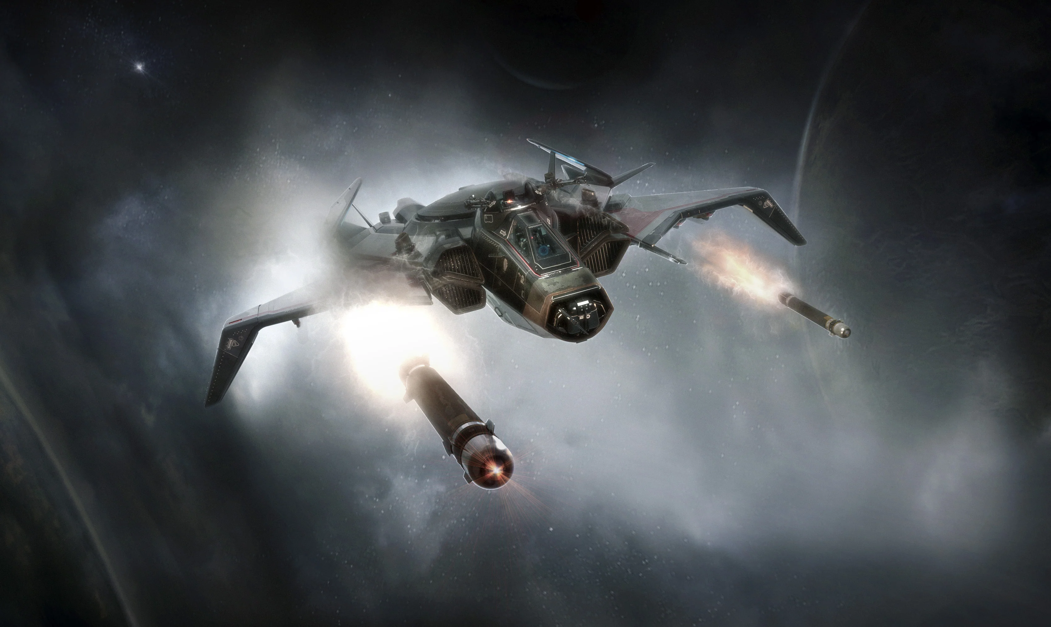 Gladiator - Original Concept LTI - Image 6