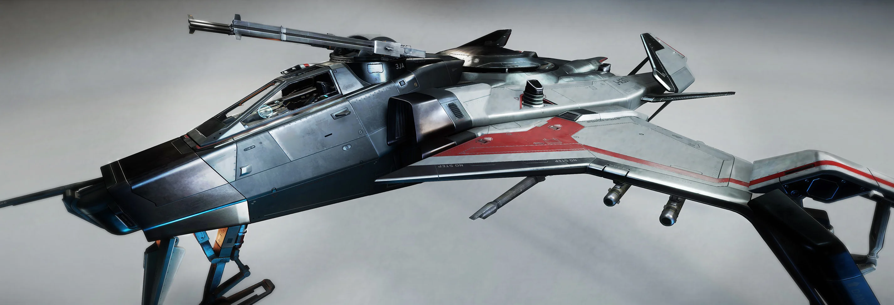 Gladiator - Original Concept LTI - Image 4