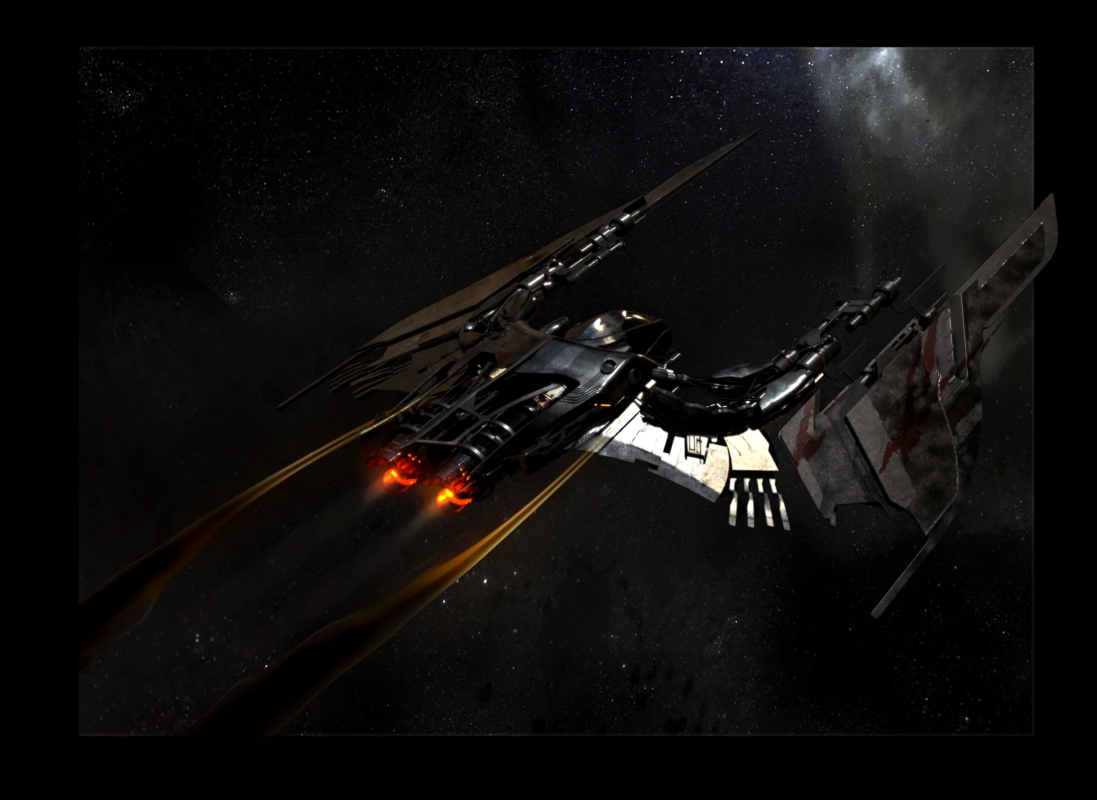 Glaive - Original Concept LTI - Image 4