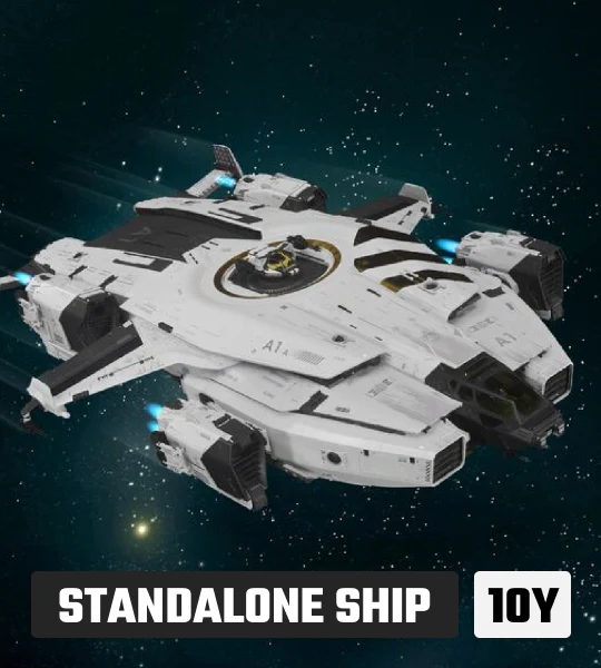 Valkyrie Best In Show 2950 - Standalone Ship - Image 3