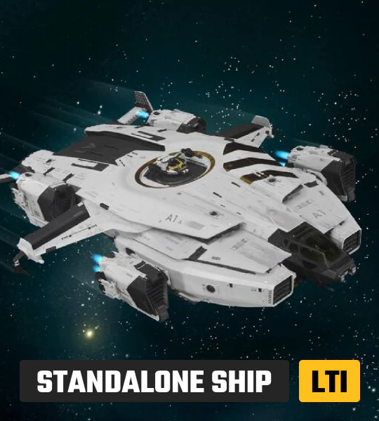 Valkyrie Best In Show 2950 - Standalone Ship - Image 4