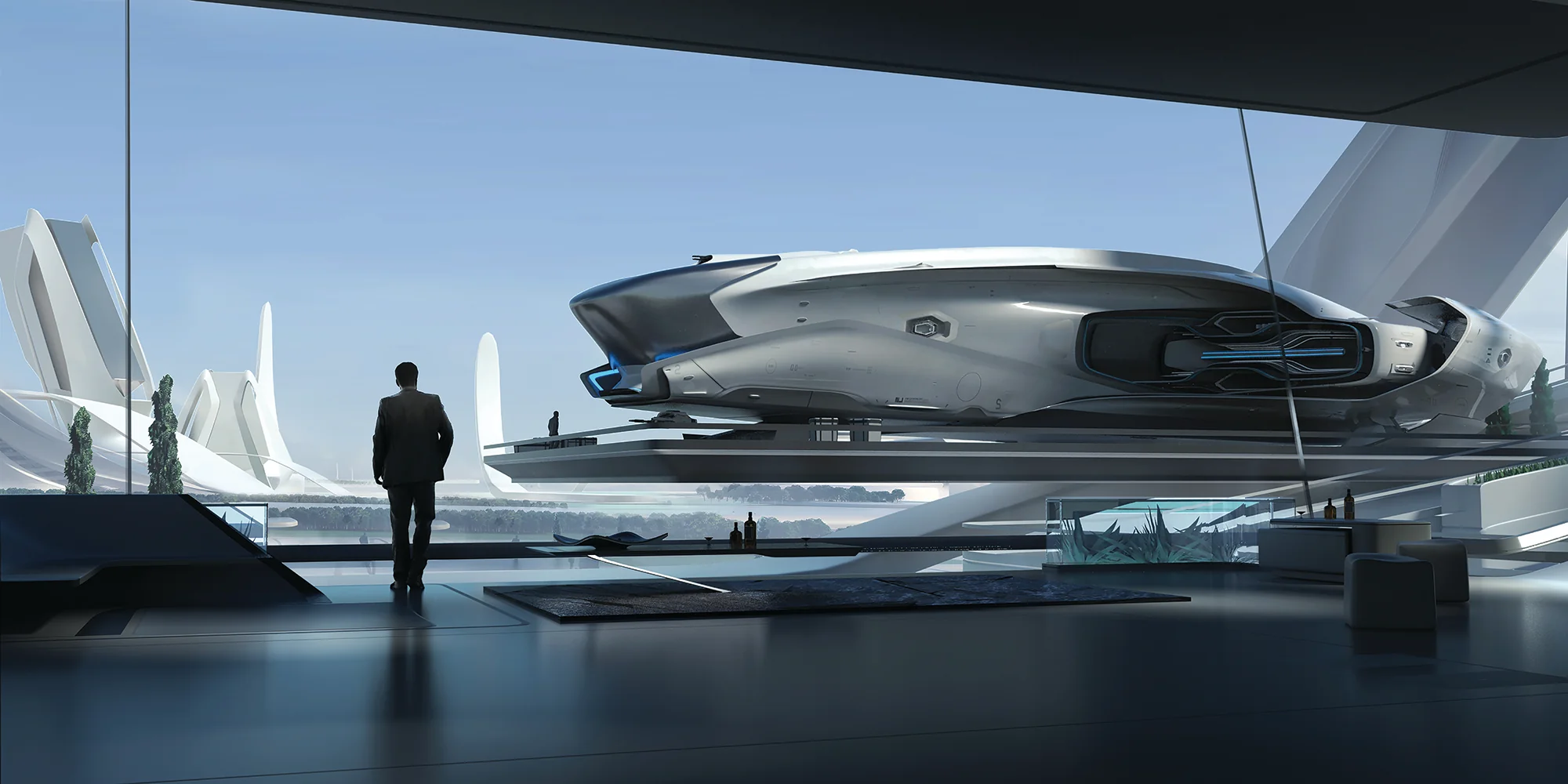 Star Citizen Grand Admiral Account – Origin Complete Pack (LTI) - Image 3