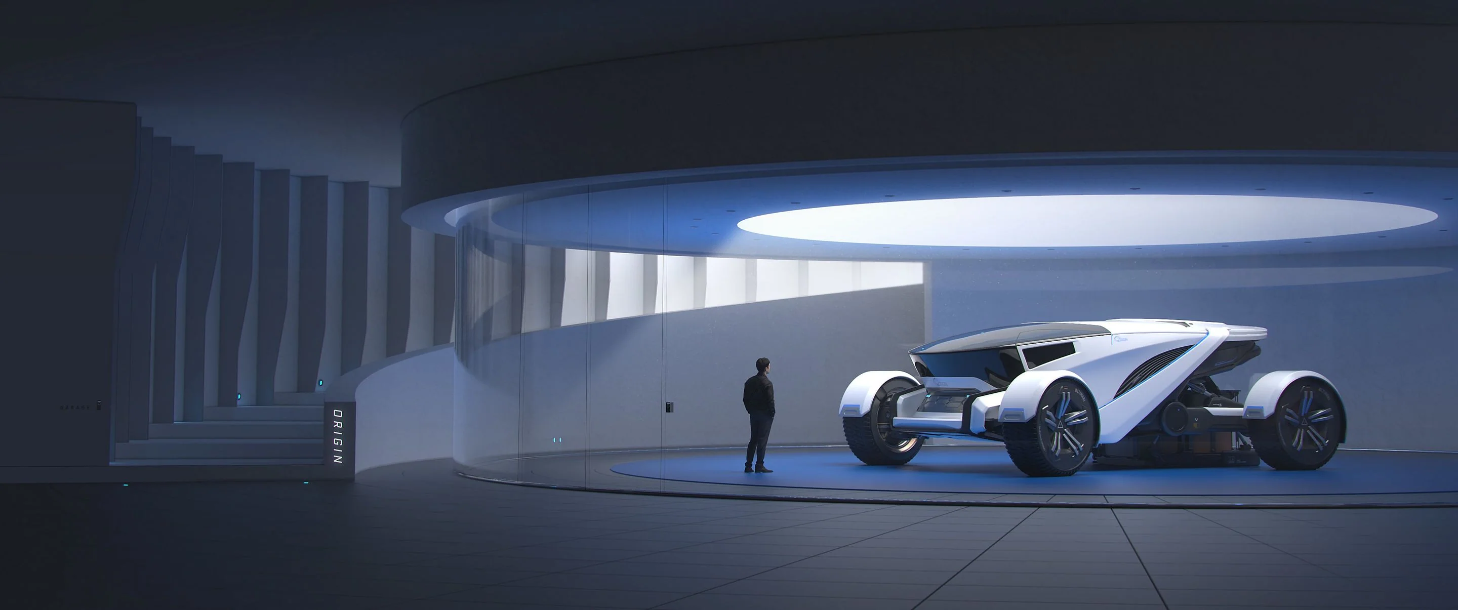 Wing Commander Concierge Account – LTI F8C Lightning, Origin Complete Pack, Rare Collectibles, Star Citizen & Squadron 42 Game Access - Image 8