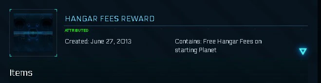 Wing Commander Concierge Account — Original Backer Verified | Drake Kraken Privateer LTI, AMD Mustang Omega & F8C Lightning LTI | Mercury Nightrunner + Full Milestone Archive | Star Citizen + Squadron 42 Access - Image 6